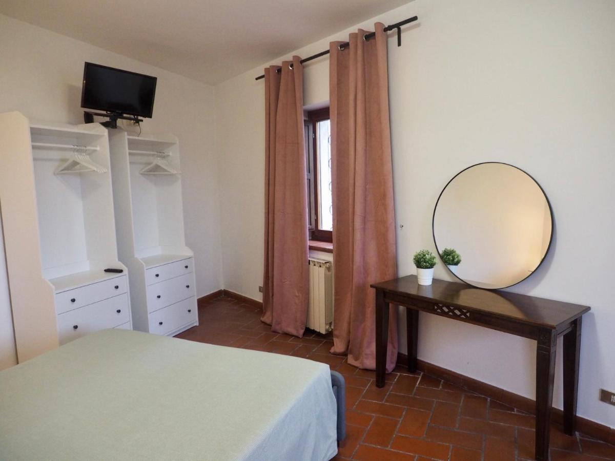 Casa Vacanze Ulisse Roccella Ionica Exterior foto